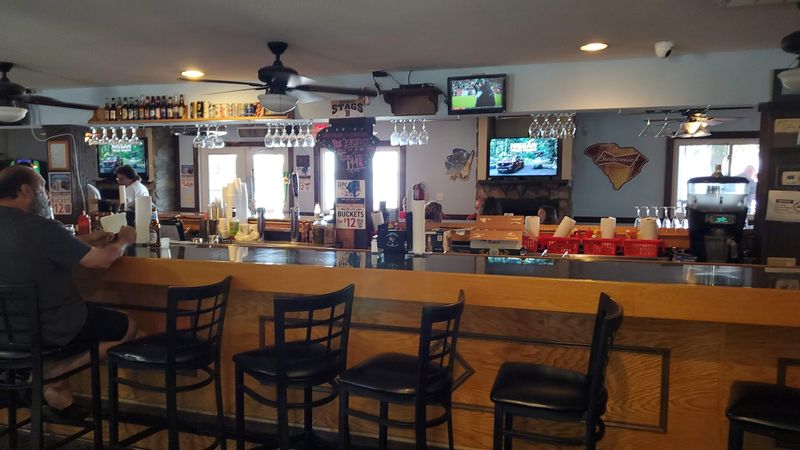 Friendly Service, Fair Prices, And Sweet Tea