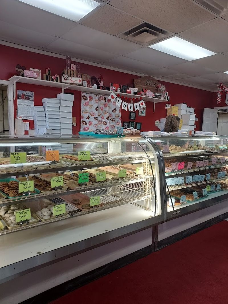 Apple Fritters Earn Strong Customer Praise