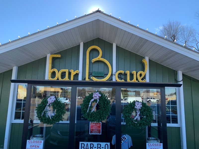 A Shelby Tradition Worth The Drive