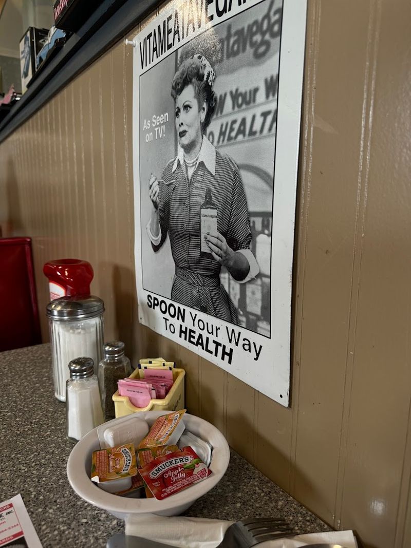 Big Value, Small Bill