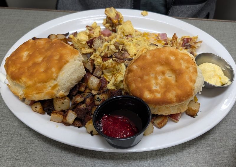 The Homemade Biscuits And Jams Worth Every Bite