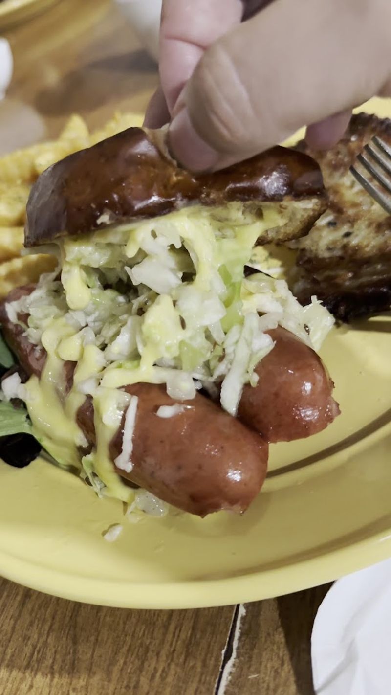 Why The German Cafe Is Worth The Trip At Least Once