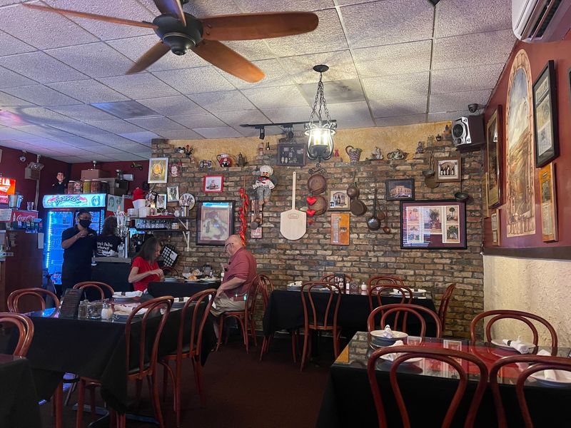 Friendly Service That Feels Like Family
