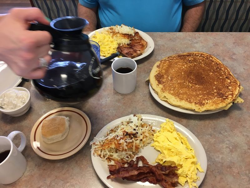 The Menu Variety That Keeps Everyone Happy