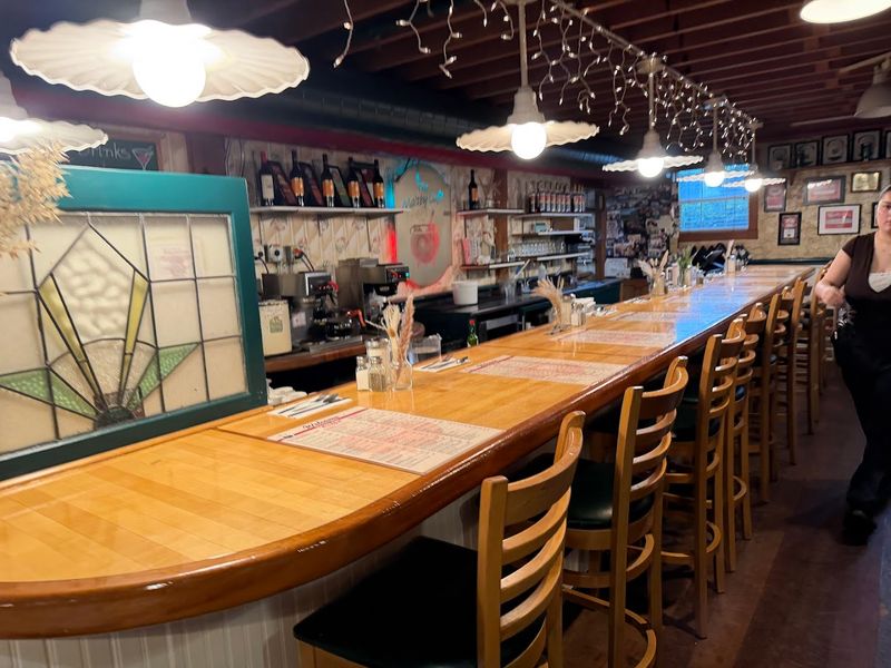 Friendly Service That Feels Like Family