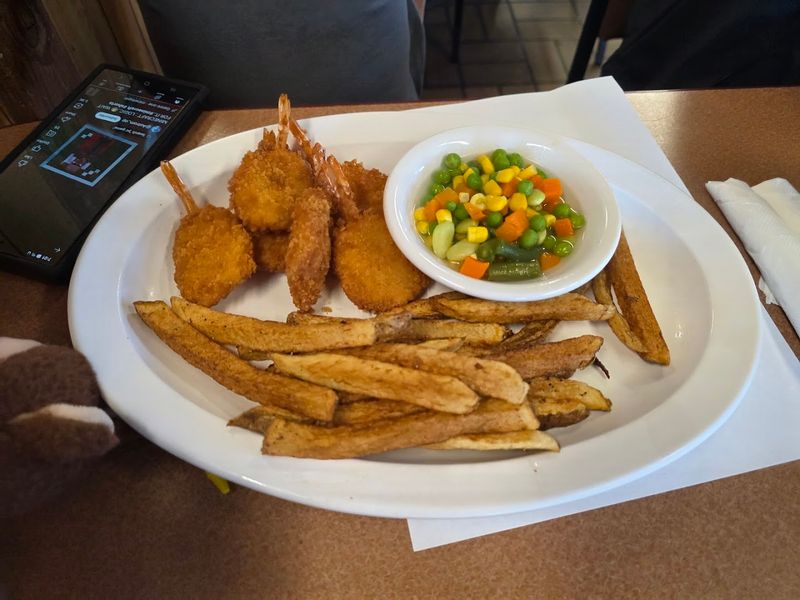 Friendly Service That Feels Like Family