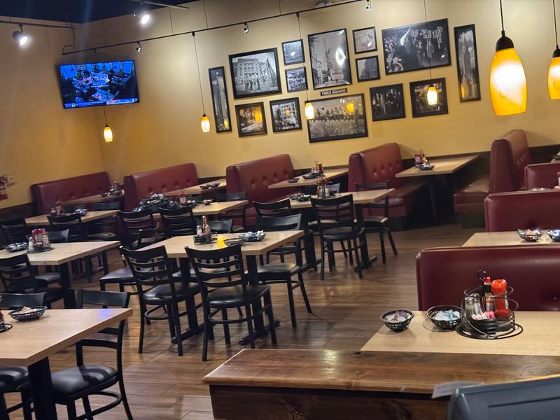 Friendly Service That Feels Like Family