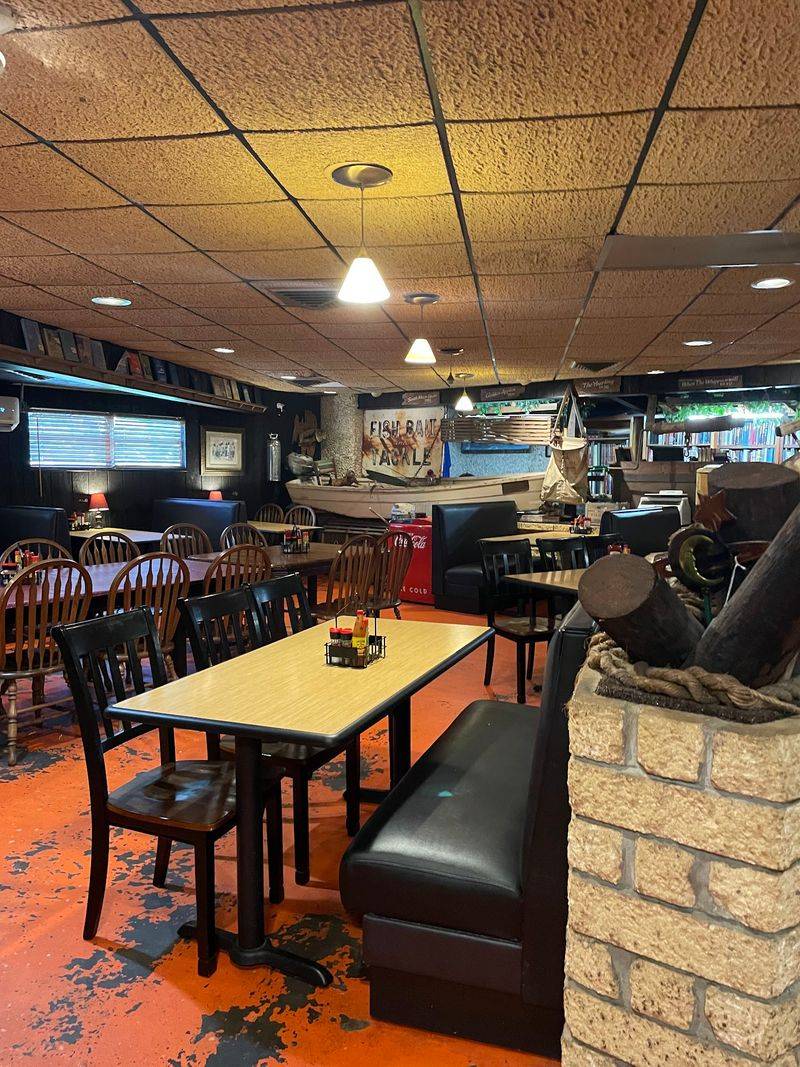 Friendly Service That Feels Like Family