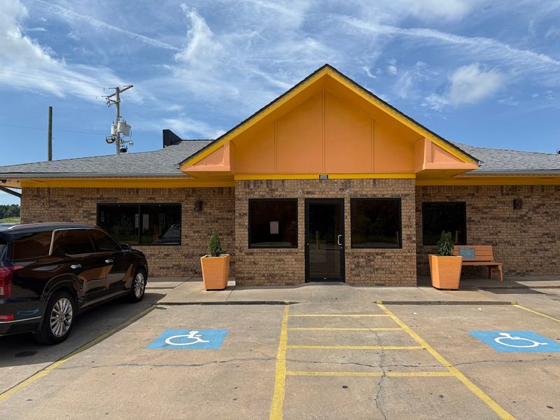 A Place That Delivers Every Time