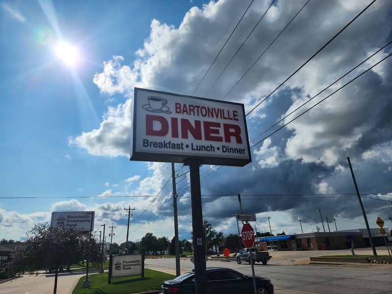 Friendly Service That Keeps Coffee Flowing