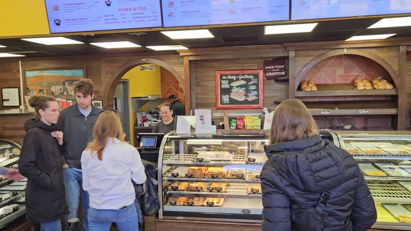 A Community Staple With a 4.5-Star Rating