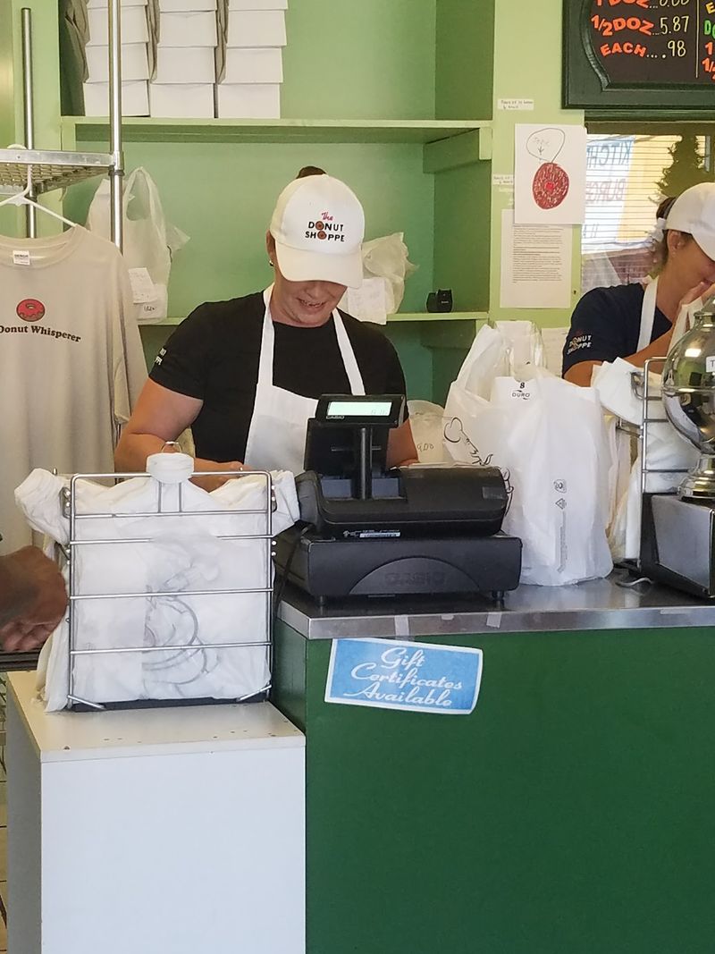 Friendly Service That Keeps You Smiling