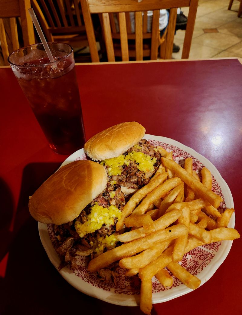 The Pulled Pork Shoulder That Converts Skeptics