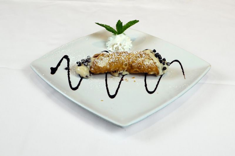 Desserts That Give You One More Reason To Stay A Little Longer