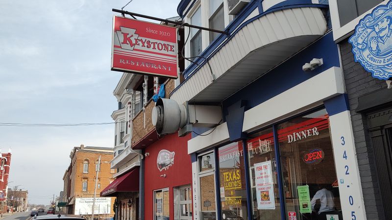 Cozy Hole-in-the-Wall Vibes That Feel Like Home