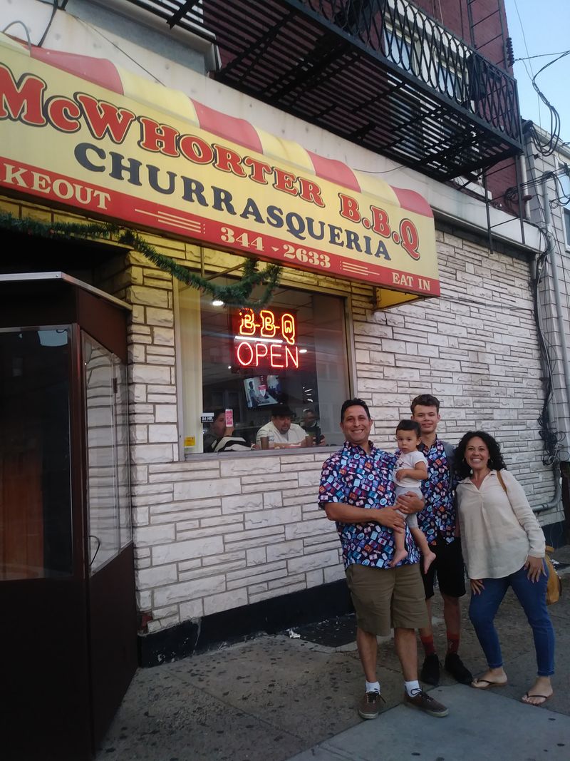 Local Favorite Status Earned Through Consistent Excellence