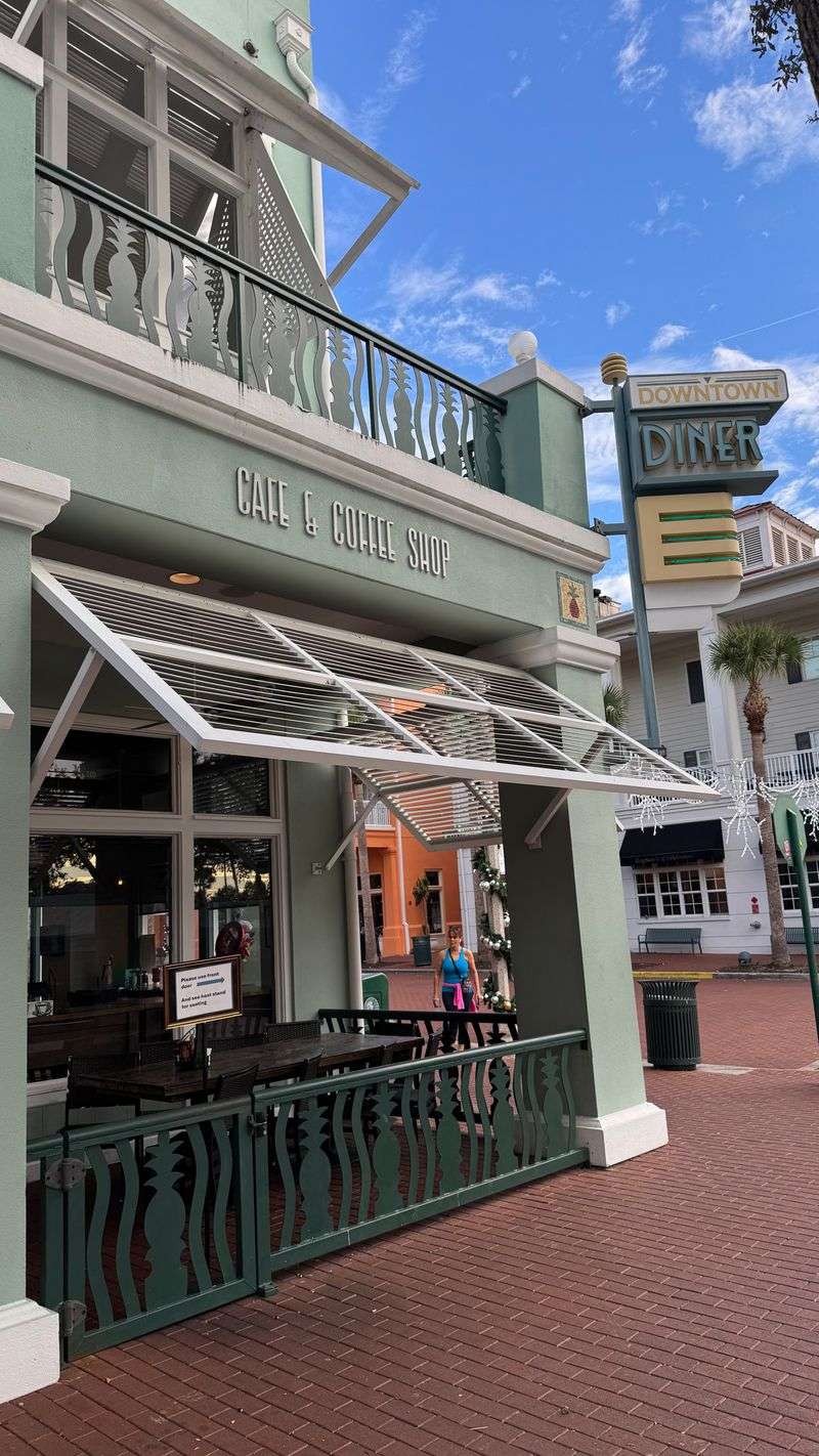 Consistently High Quality Every Visit