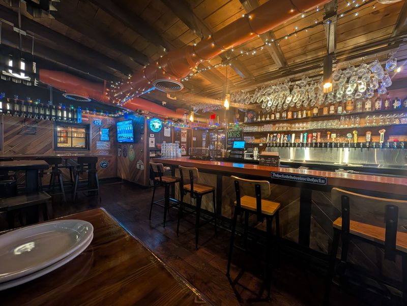 Rotating Seasonal Schnitzel Specials