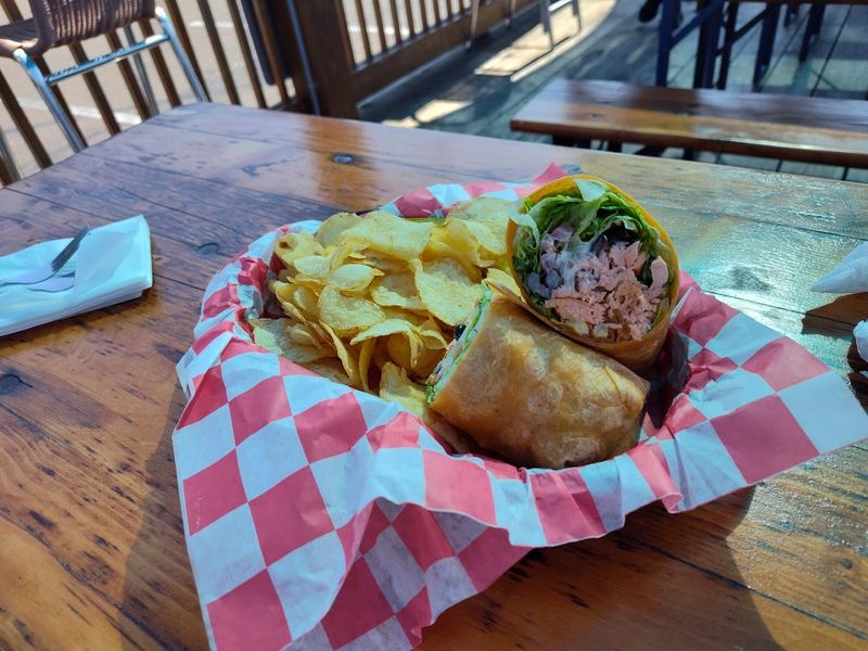 Value For Money At A Waterfront Address