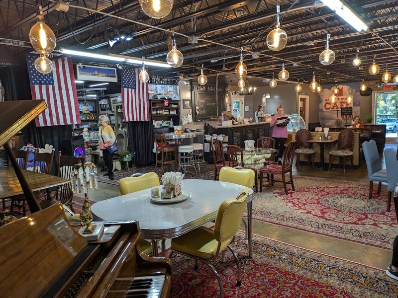 Reasonable Prices And High-Quality Finds Make It Worth The Trip