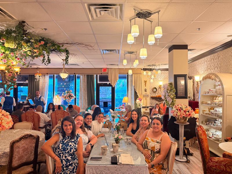Friendly Staff And A Welcoming Vibe