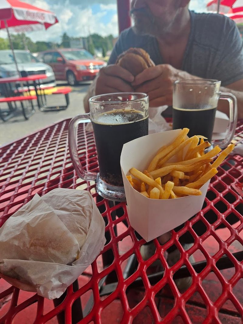 Price Range And Value At Lou's