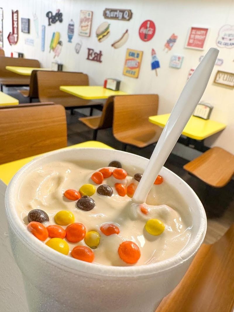 A Multi-Generational Gathering Spot 