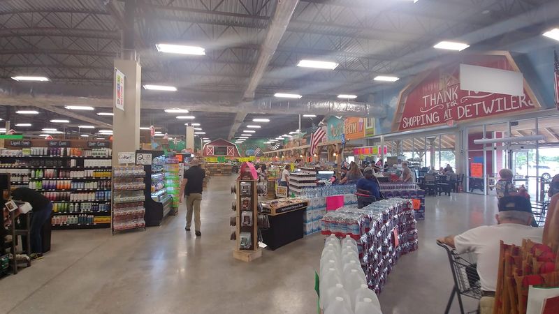 Friendly Staff And Free Samples That Make Shopping Fun Friendly Staff And Free Samples That Make Shopping Fun