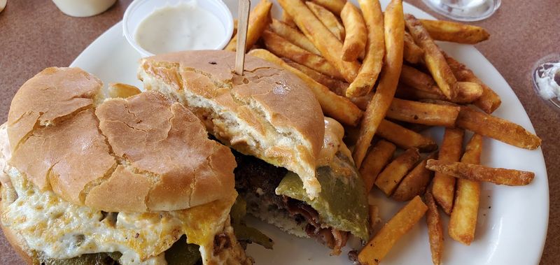 The Full Menu Beyond Just Cinnamon Rolls