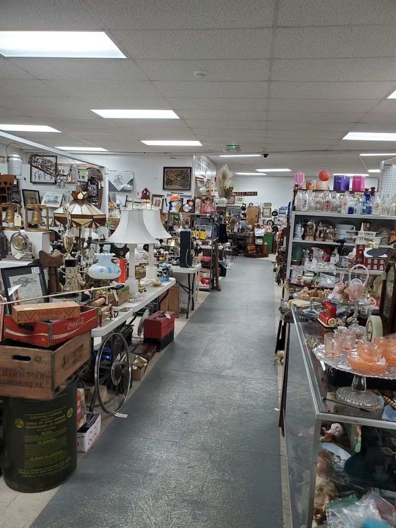 Open Seven Days a Week for Maximum Convenience