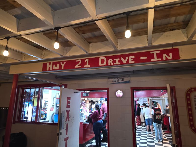 Friendly Staff That Steals The Show