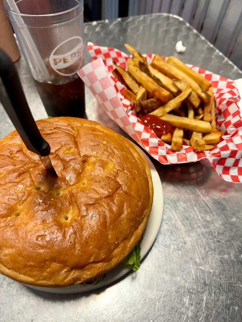 Huckleberry Shakes Worth The Hype