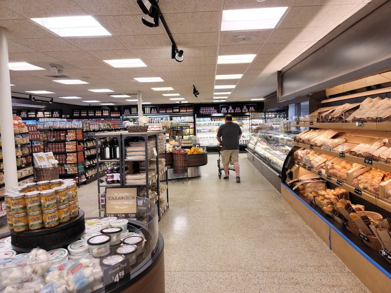 A Destination That Draws Shoppers From Multiple States