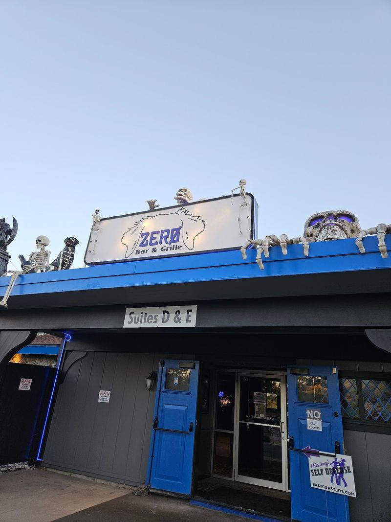 Friendly Staff Who Add To The Fun