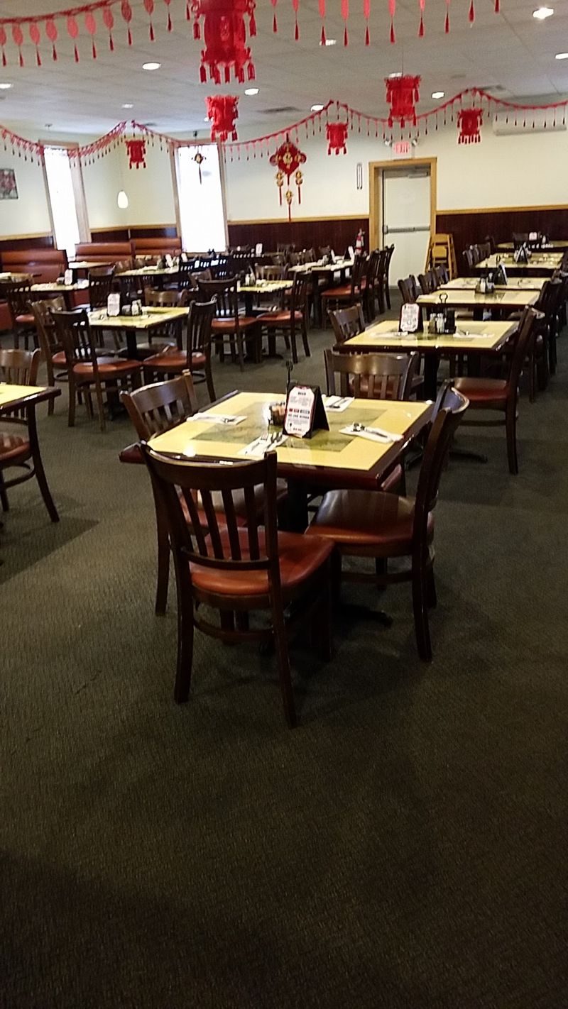 Local Favorite That Draws Regulars from Across Franklin County