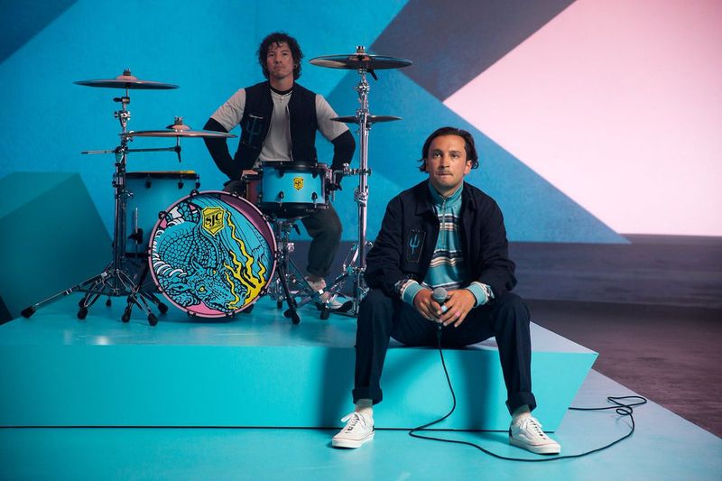 A Twenty One Pilots Pilgrimage Site