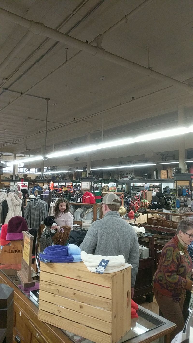 Friendly Staff Who Make Shopping Fun