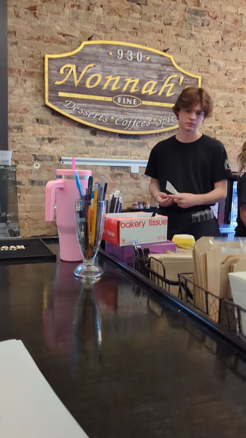 Friendly Staff Who Make The Experience Feel Personal
