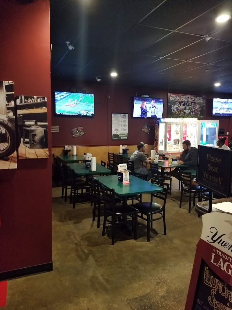 A Community Staple With Years Of Loyal Fans