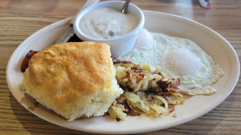 Classic Breakfast Staples Done Exceptionally Well