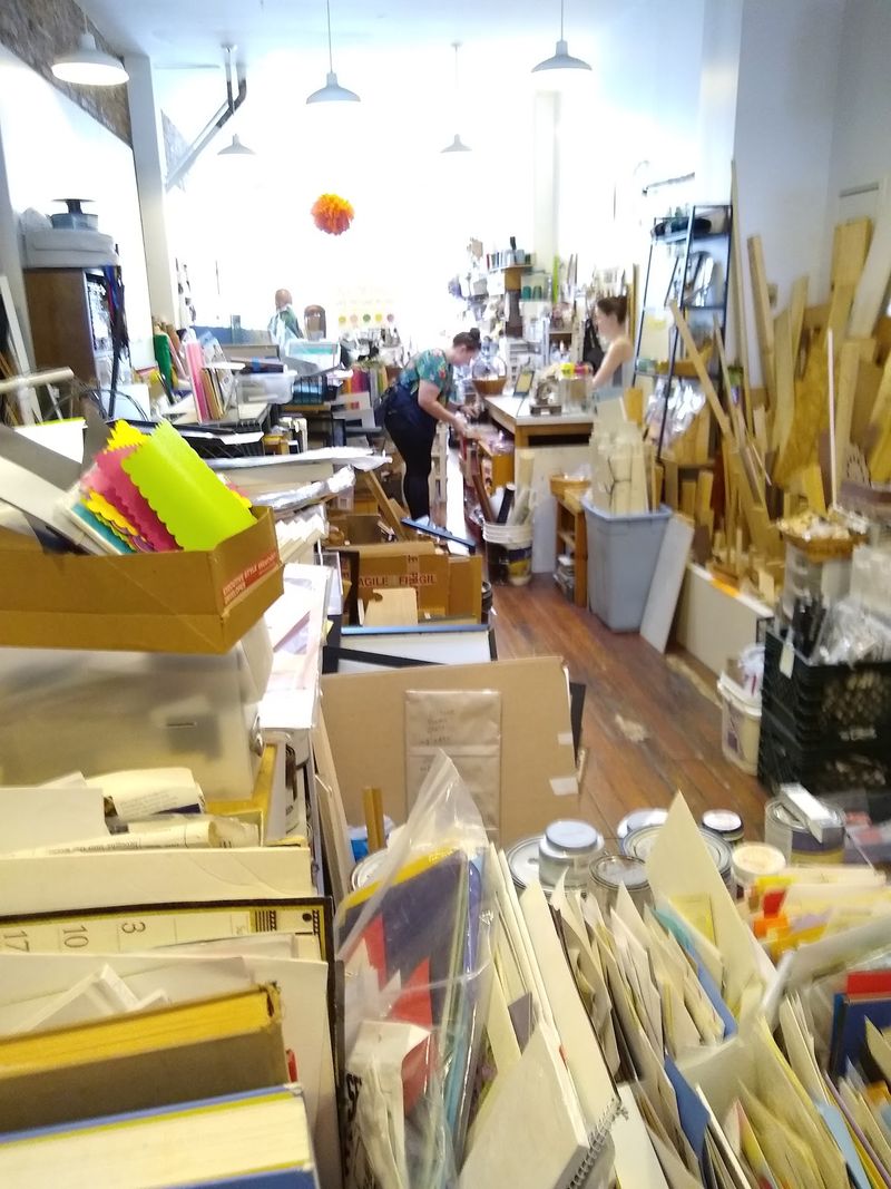 Friendly Staff and Good Vibes Friendly Staff and Good Vibes