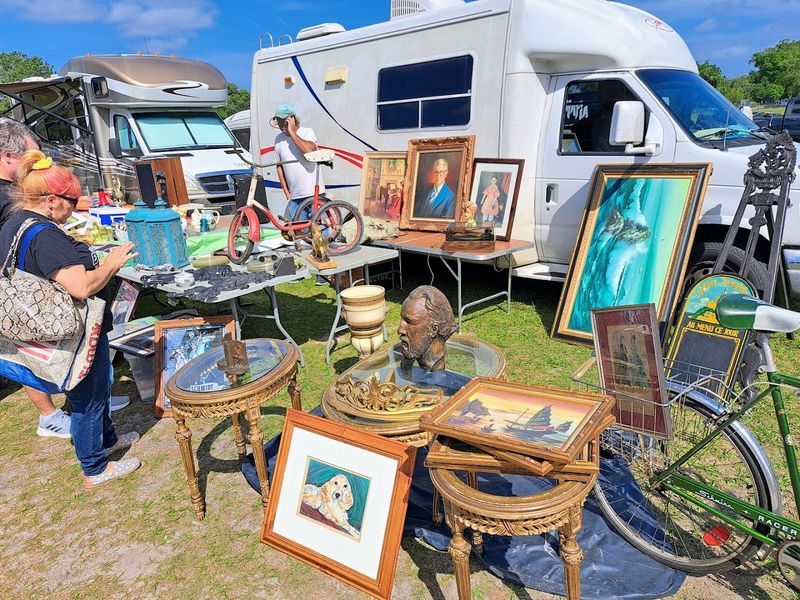 Early Bird Advantage