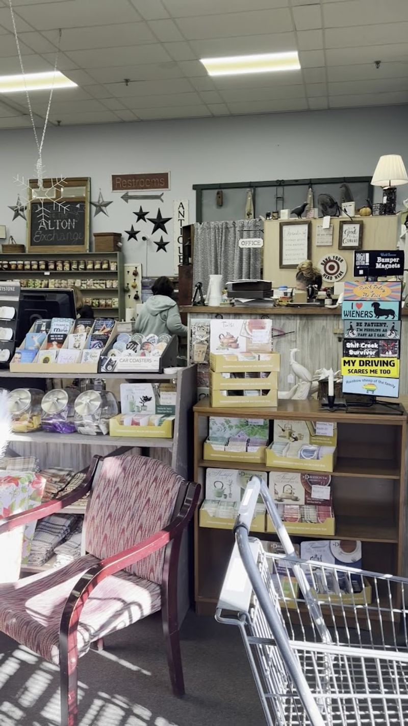 Friendly front-desk help