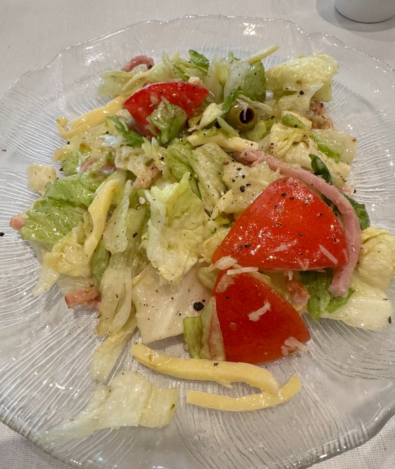 More Than Just A Salad