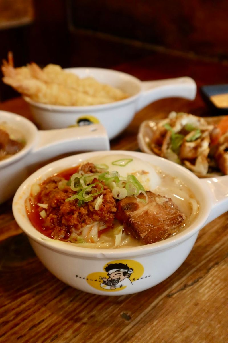 Friends Ramen (Chicago)