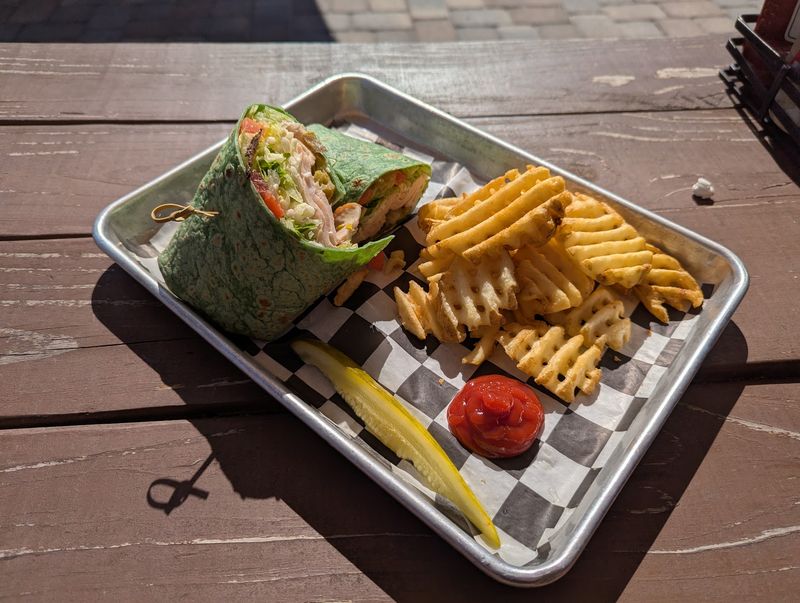 Fries And Sides Worth Going Out Of Your Way For
