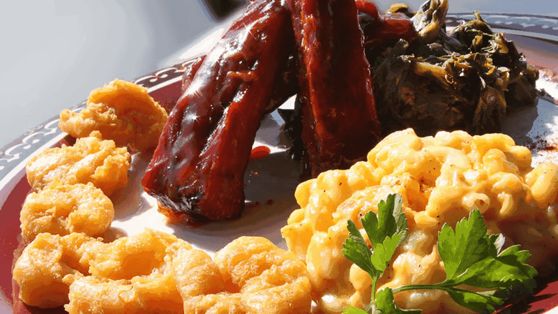 Phone Orders And Pickup Tactics