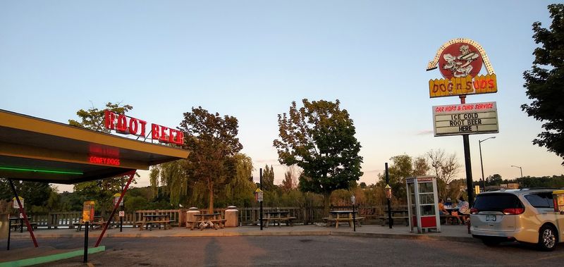 Seasonal Crowds And Patience