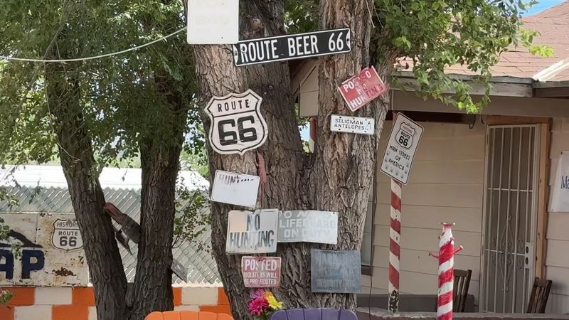 Explore The Backyard Museum Corners