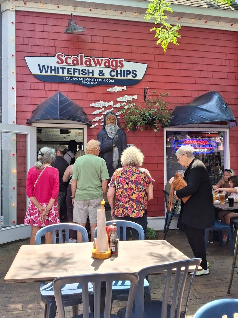 Seating Choices Indoors And Out